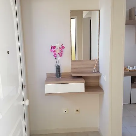 Holiday home Playa Blanca *