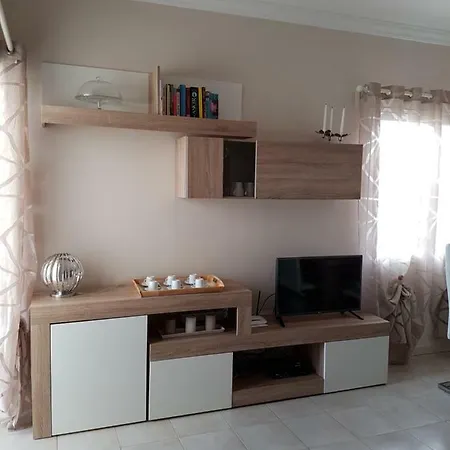 Playa Blanca Holiday home