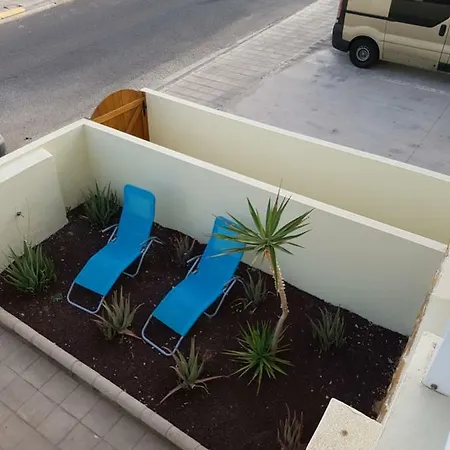 Playa Blanca * Puerto del Rosario (Fuerteventura)