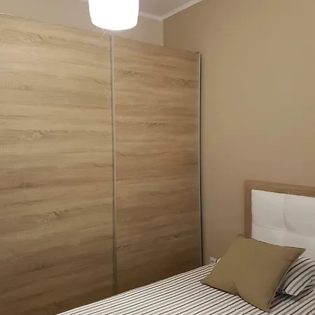 Holiday home Playa Blanca