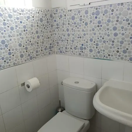 Holiday home Playa Blanca *