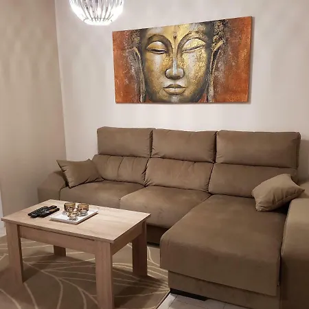 Playa Blanca Holiday home
