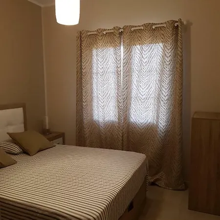 Playa Blanca Holiday home