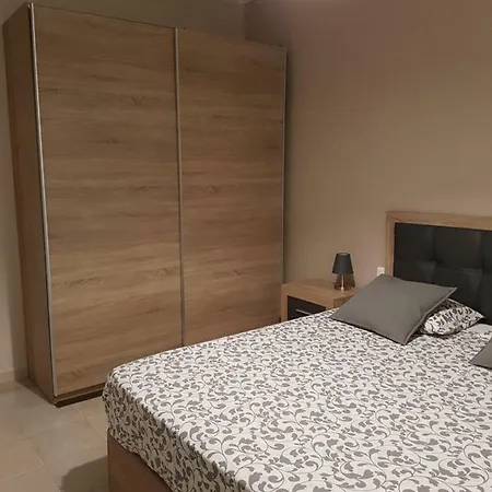 Playa Blanca Holiday home Puerto del Rosario (Fuerteventura)