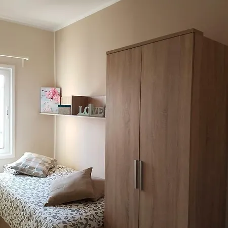 Playa Blanca Holiday home *