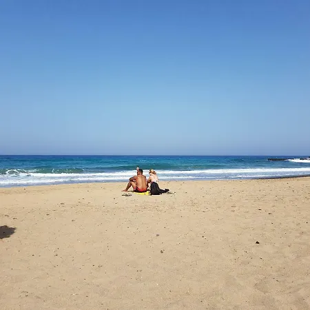 Playa Blanca * Puerto del Rosario (Fuerteventura)