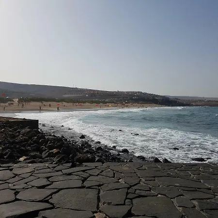 Playa Blanca Holiday home *