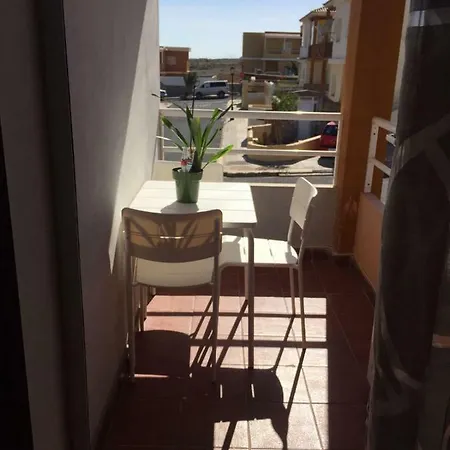 Playa Blanca Holiday home